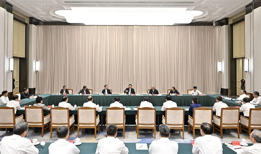 【前沿】儲能|習近平：加快發(fā)展風電、光電等清潔能源，建設風光火核儲一體化能源基地